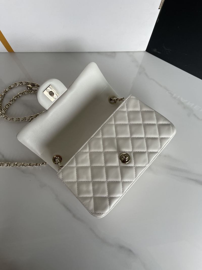 Ch**el cf series bags